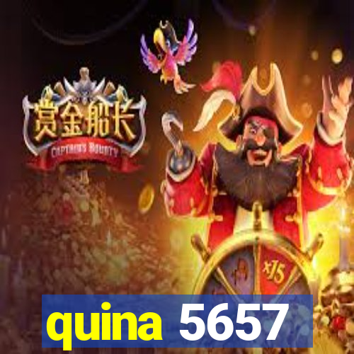 quina 5657