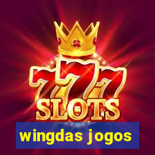 wingdas jogos