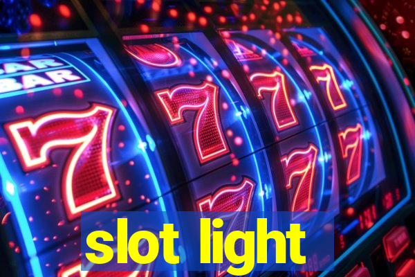 slot light