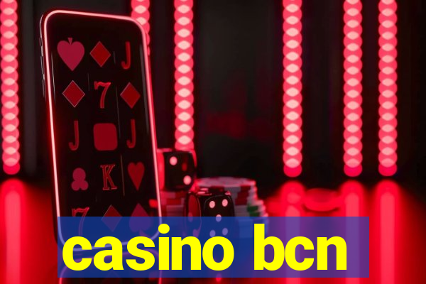 casino bcn