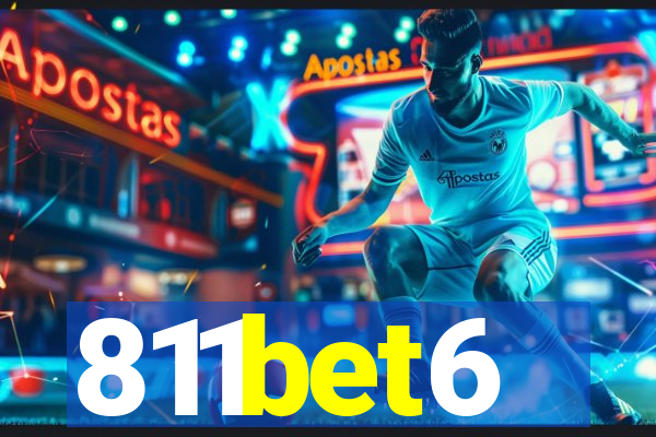 811bet6