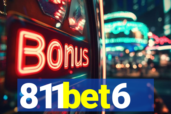 811bet6