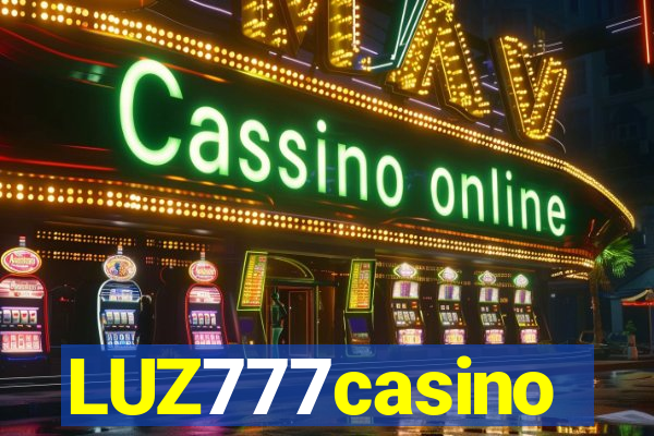 LUZ777casino