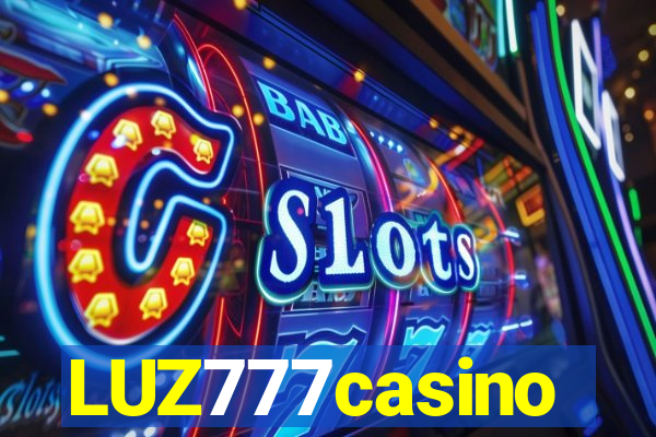 LUZ777casino