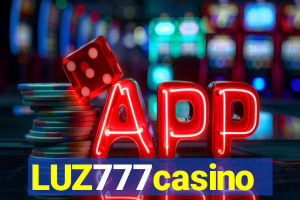 LUZ777casino