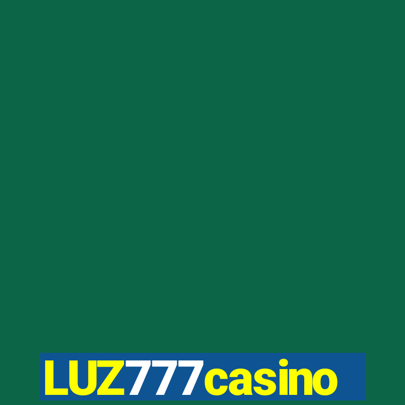 LUZ777casino