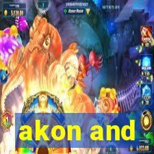 akon and