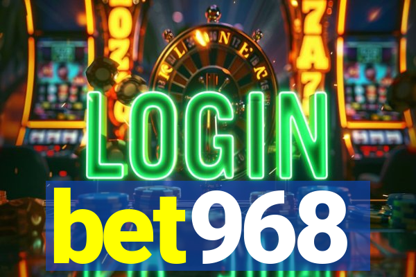 bet968