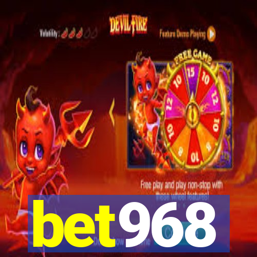 bet968