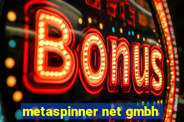 metaspinner net gmbh