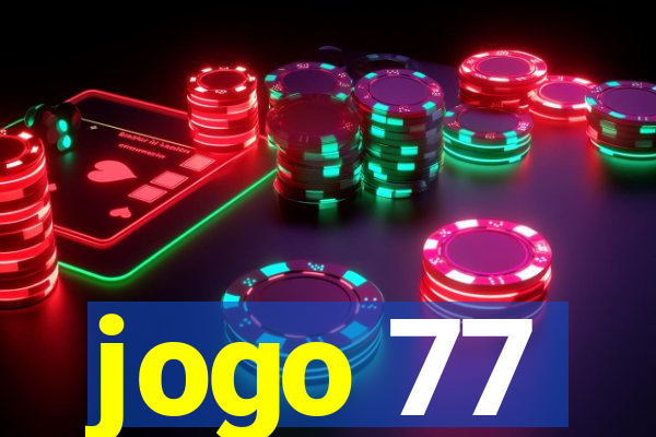 jogo 77