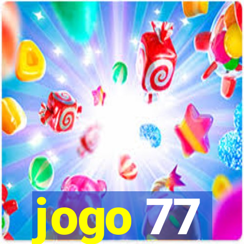 jogo 77