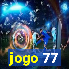 jogo 77