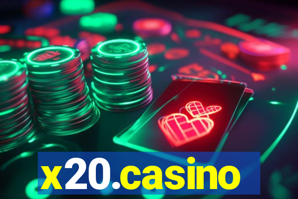 x20.casino