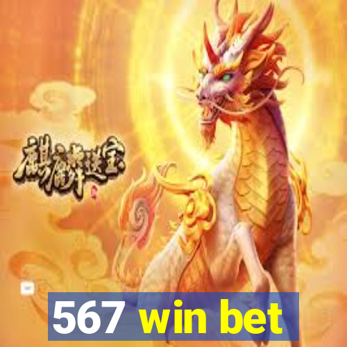 567 win bet