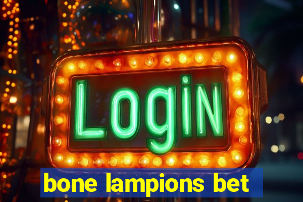 bone lampions bet