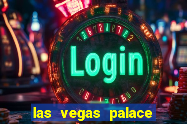 las vegas palace station hotel and casino