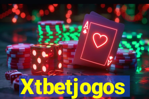 Xtbetjogos