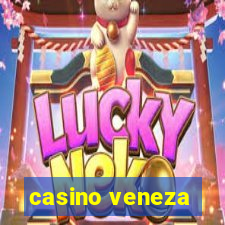 casino veneza