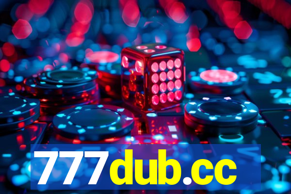 777dub.cc