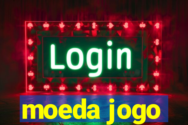 moeda jogo