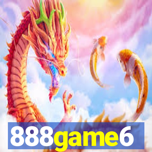 888game6