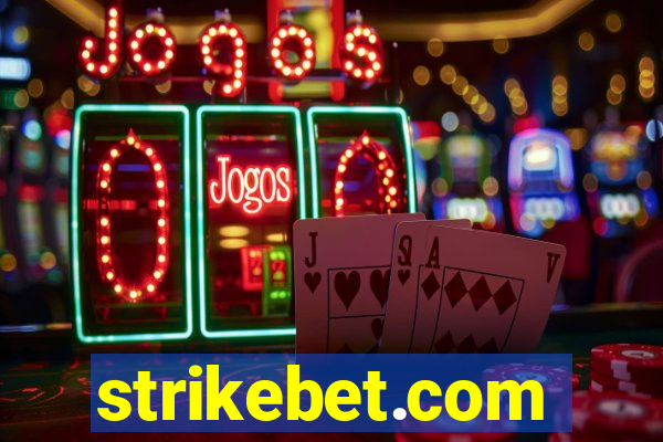 strikebet.com