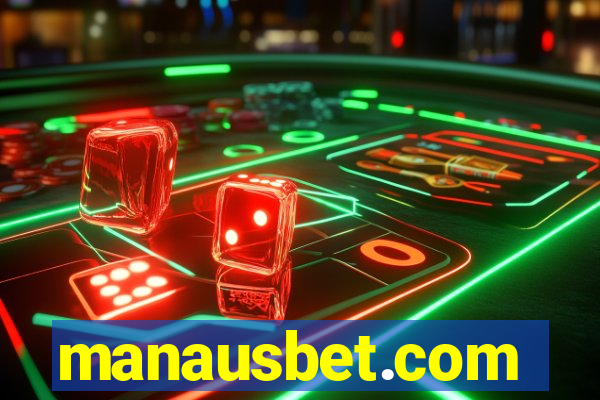 manausbet.com