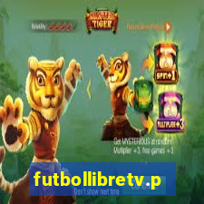 futbollibretv.pe