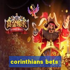 corinthians bets