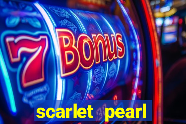 scarlet pearl casino mississippi