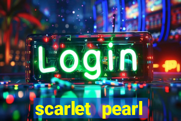 scarlet pearl casino mississippi