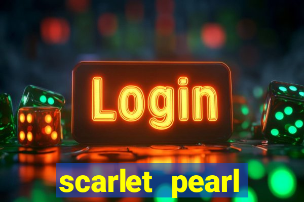 scarlet pearl casino mississippi