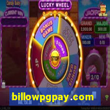 billowpgpay.com