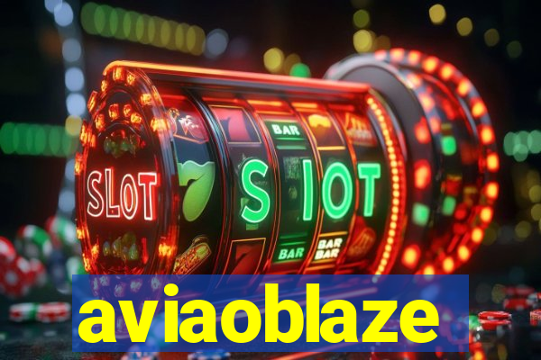 aviaoblaze