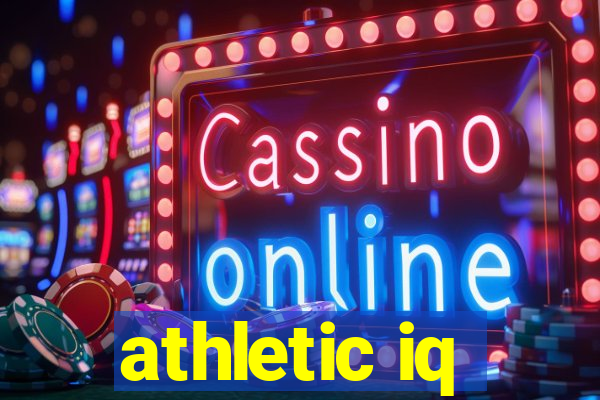 athletic iq