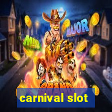 carnival slot