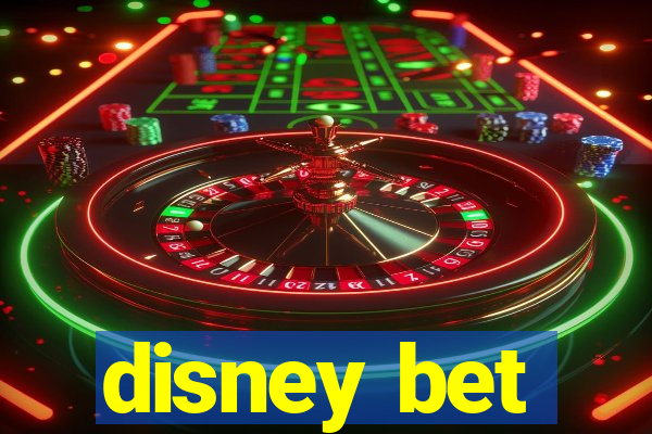 disney bet