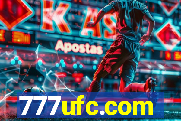 777ufc.com