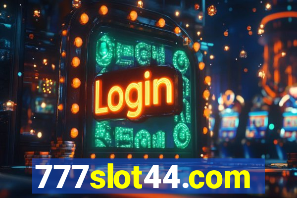 777slot44.com