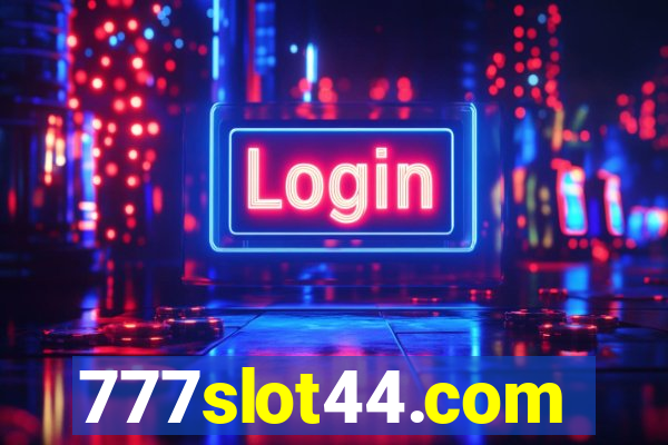 777slot44.com