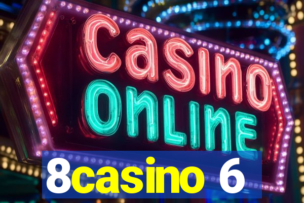 8casino 6