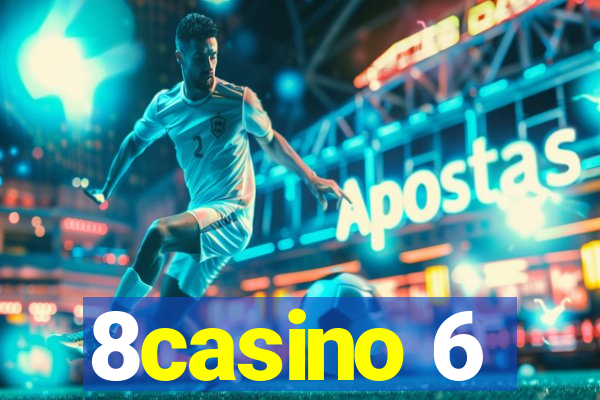 8casino 6