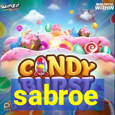 sabroe