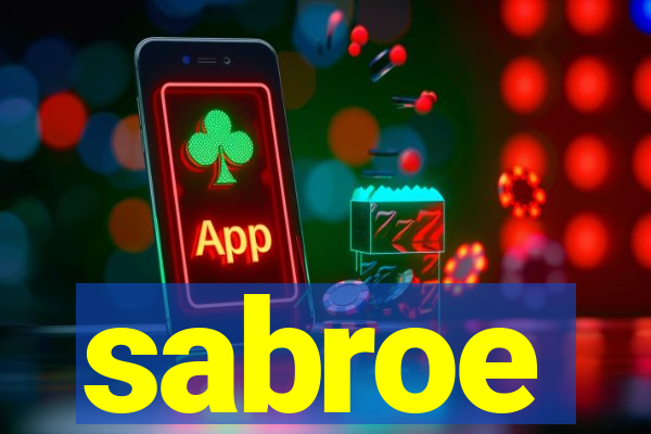 sabroe