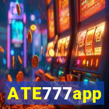 ATE777app