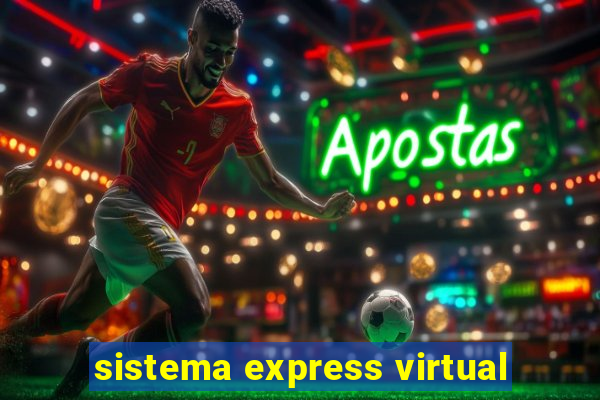 sistema express virtual