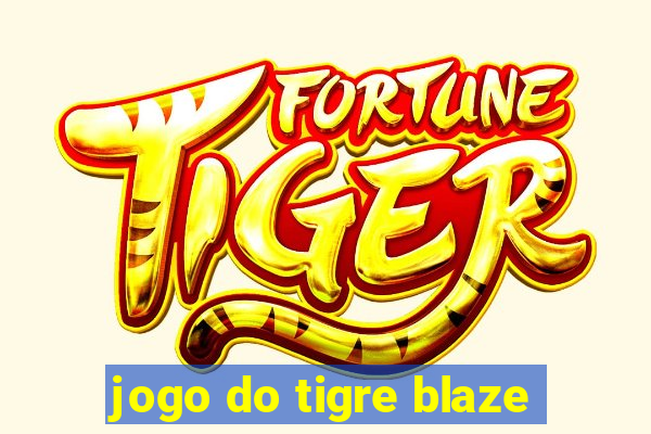 jogo do tigre blaze