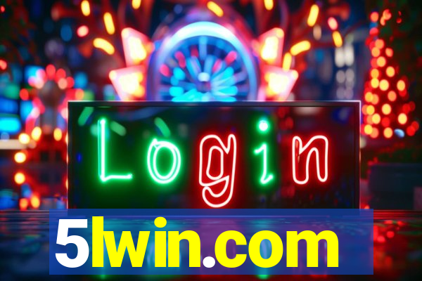 5lwin.com