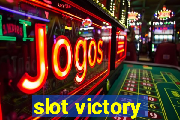 slot victory